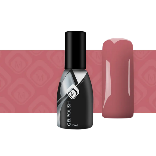 Gelpolish Nude 6 7ml