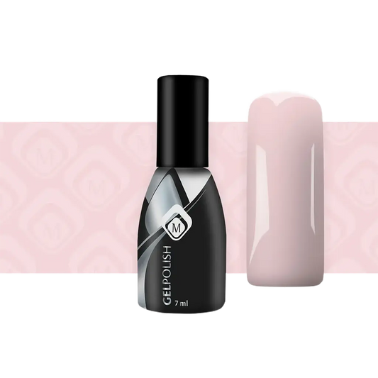 Gelpolish Nude 7 7ml