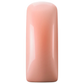 Gelpolish Original Coco Nude kleur op tip