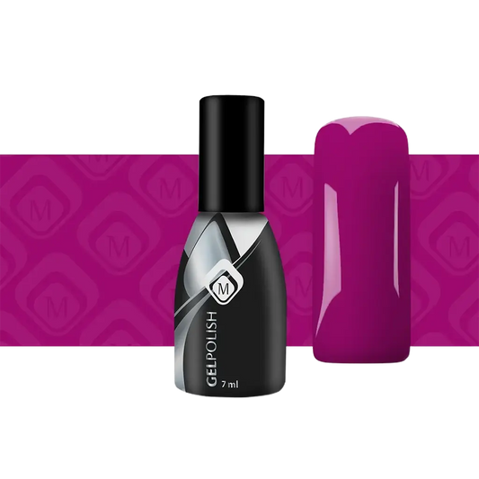 Gelpolish Pink 10 7ml