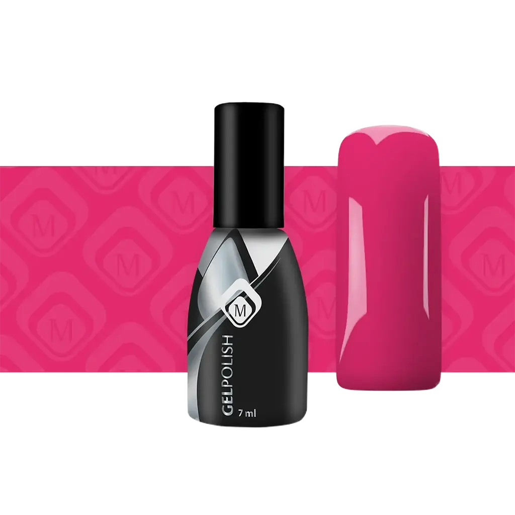 Gelpolish Pink 11 7ml