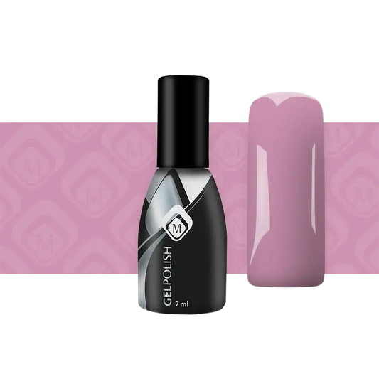 Gelpolish Pink 5 7ml