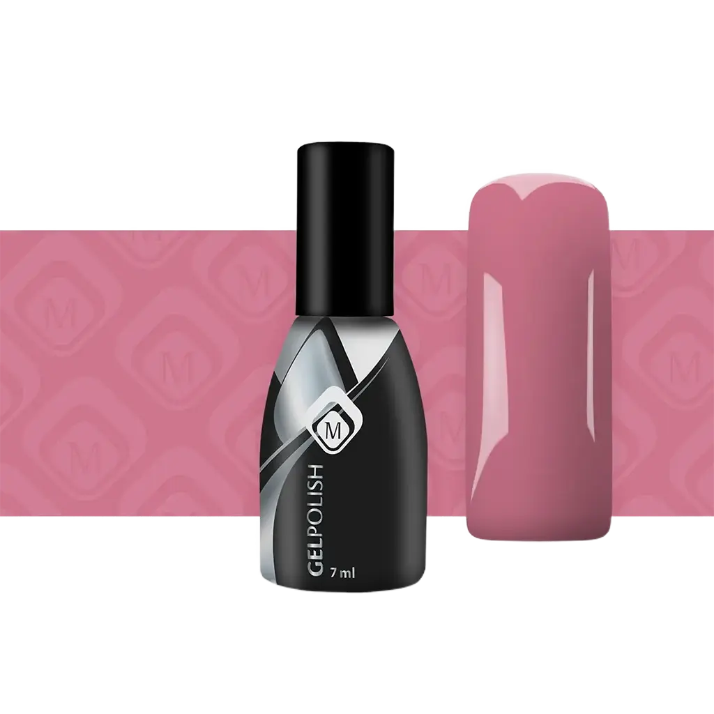 Gelpolish Pink 6 7ml