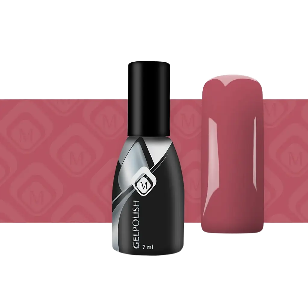 Gelpolish Pink 8 7ml