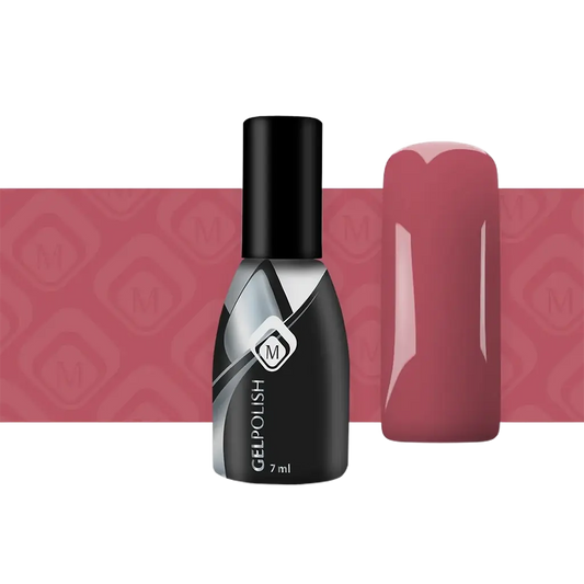 Gelpolish Pink 8 7ml