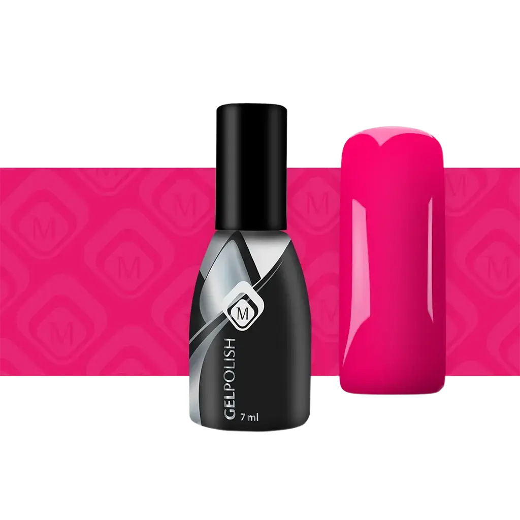 Gelpolish Pink 9 7ml