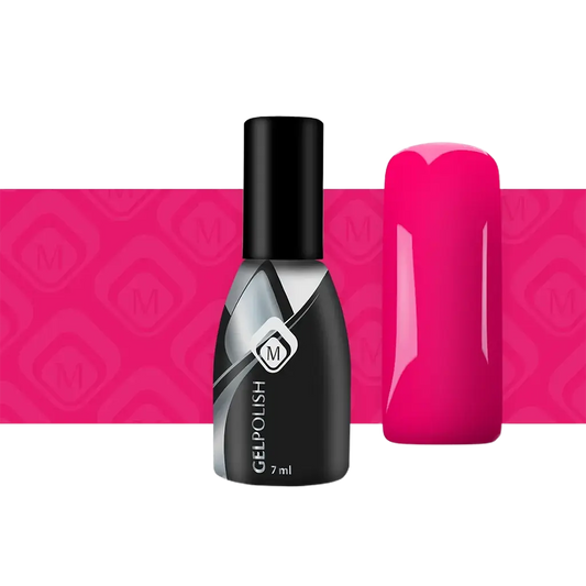 Gelpolish Pink 9 7ml