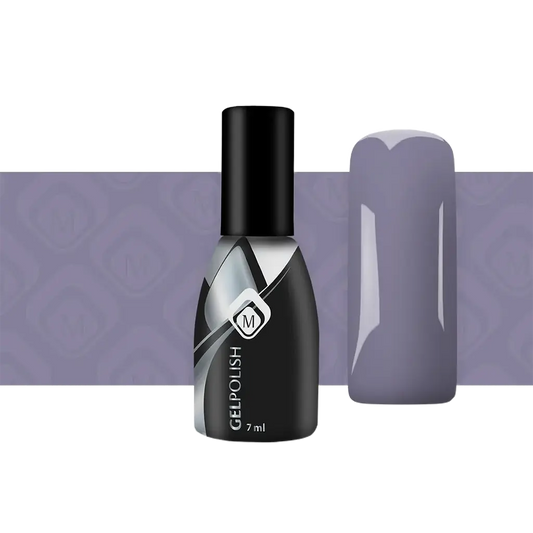 Gelpolish Purple 10