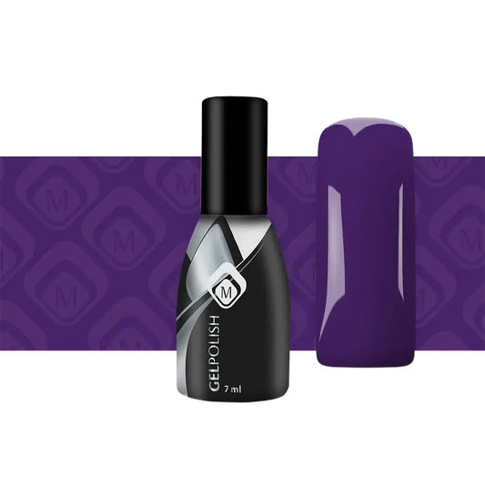 Gelpolish Purple 11 7ml