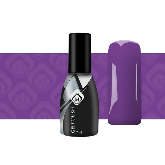 Gelpolish Purple 12 7ml