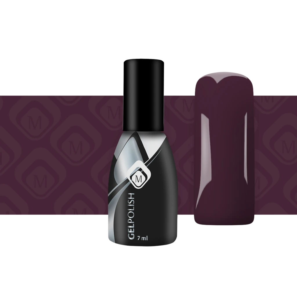 Gelpolish Purple 13 7ml
