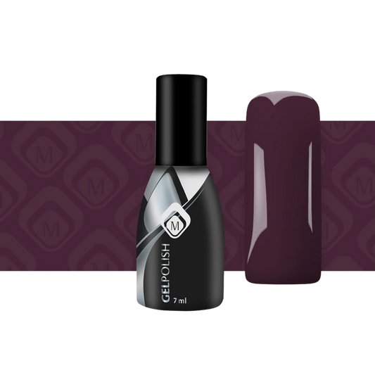 Gelpolish Purple 13 7ml