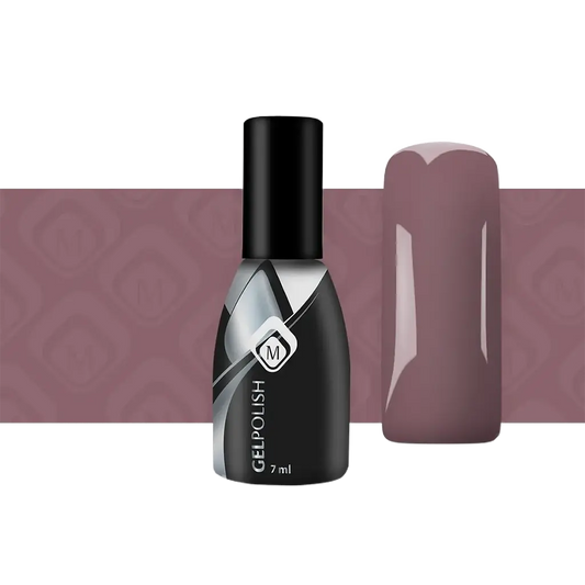 Gelpolish Purple 6