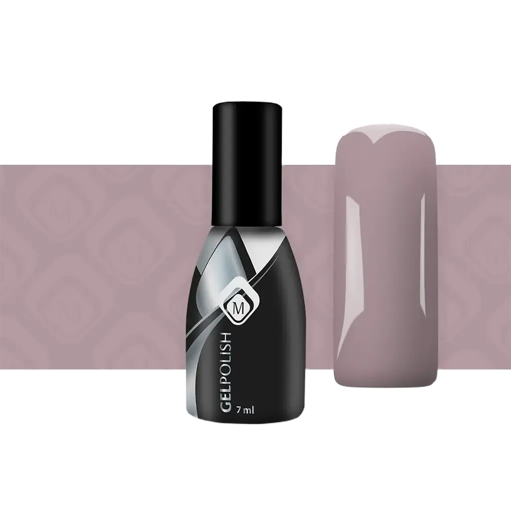 Gelpolish Purple 9