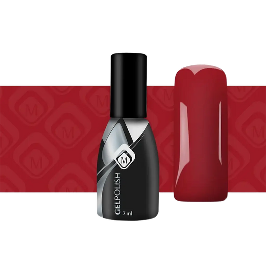 Gelpolish Red 7