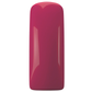 Gelpolish Red Glass kleur op tip