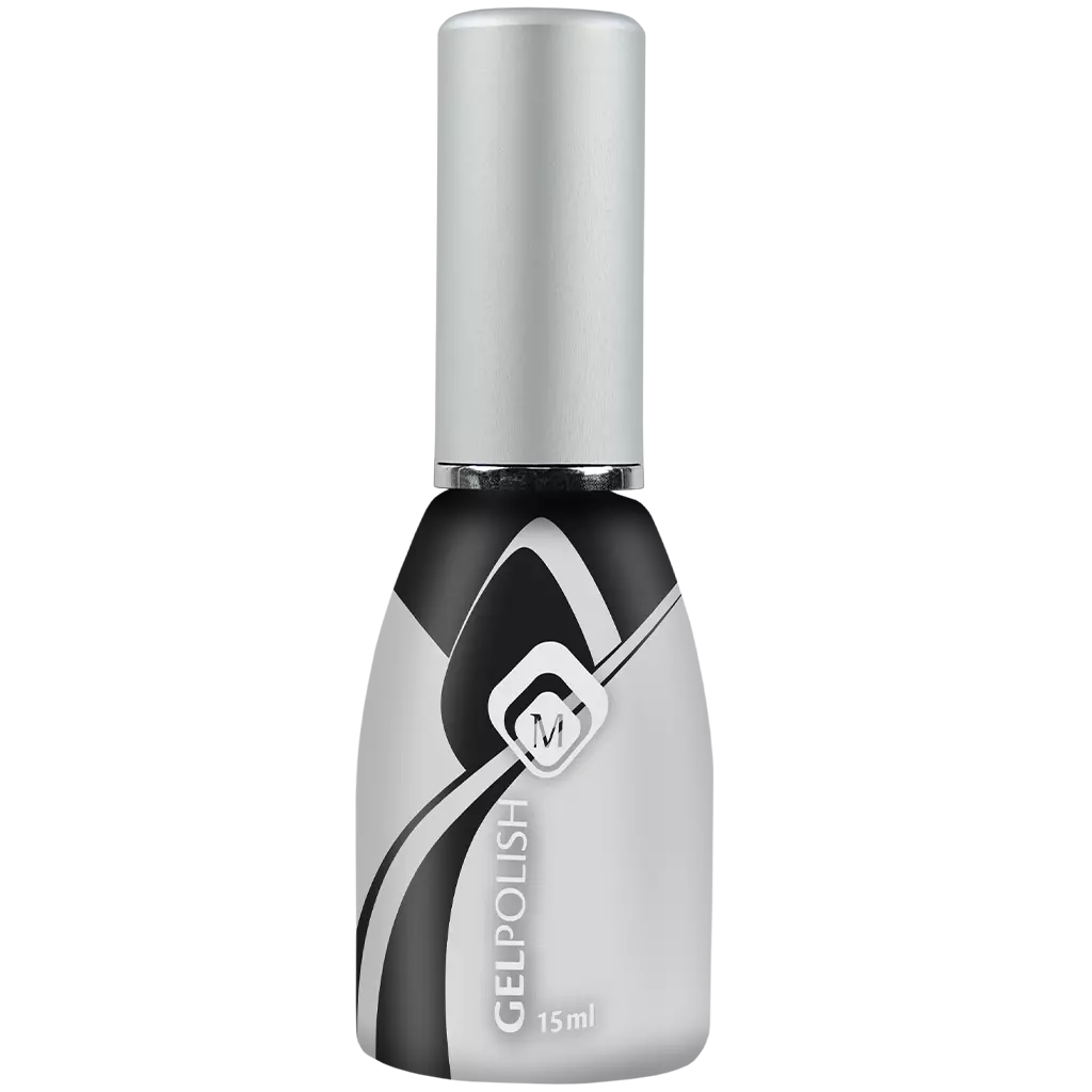 Gelpolish Whitest White flesje