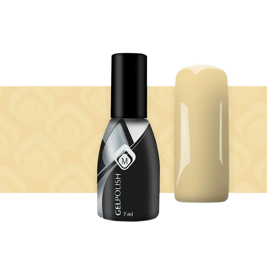 Gelpolish Yellow 2 7ml