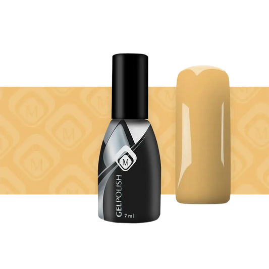 Gelpolish Yellow 3 7ml