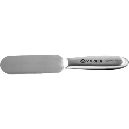 Handle for Disposable Foot File