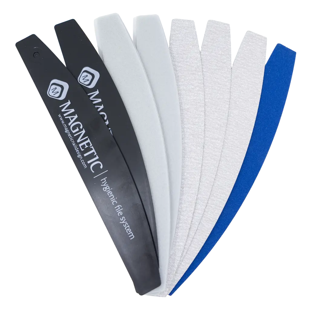 Hygienic Files Sample Bag