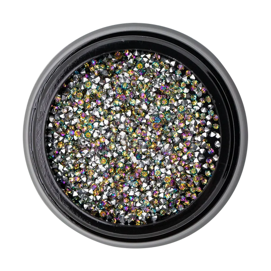 Inlay Aurora Boralis Diamonds