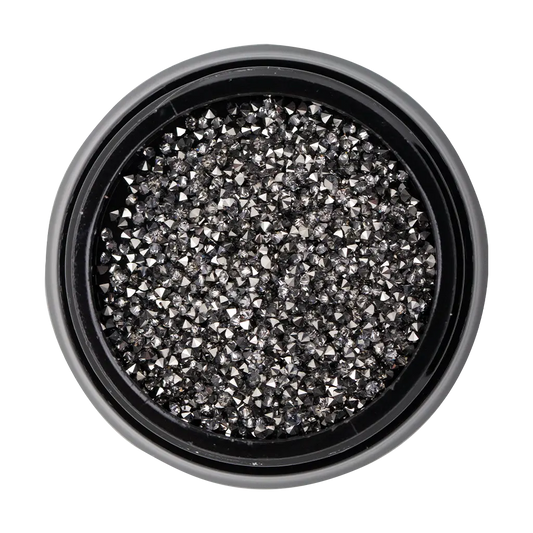 Inlay Black Diamonds