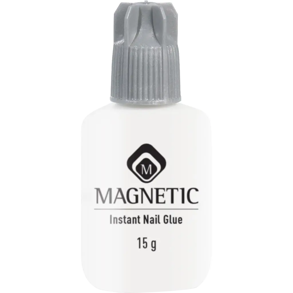 Instant Nail Glue 15gr