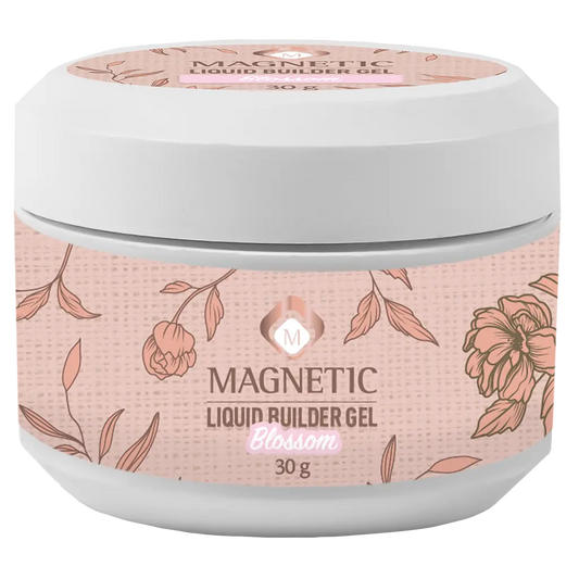 Liquid Builder Gel Blossom pot