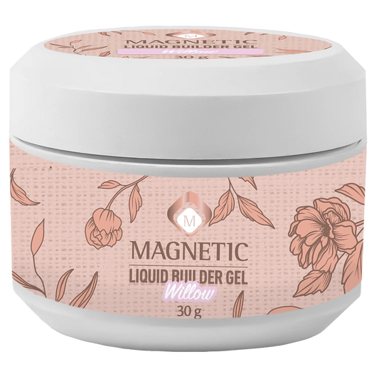 Liquid Builder Gel Willow pot
