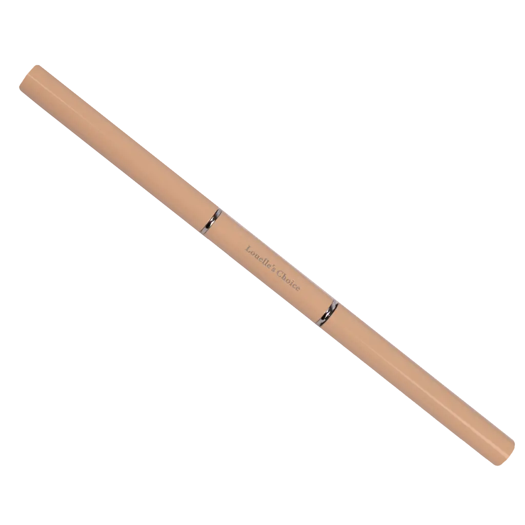 Louelle's Choice brush close