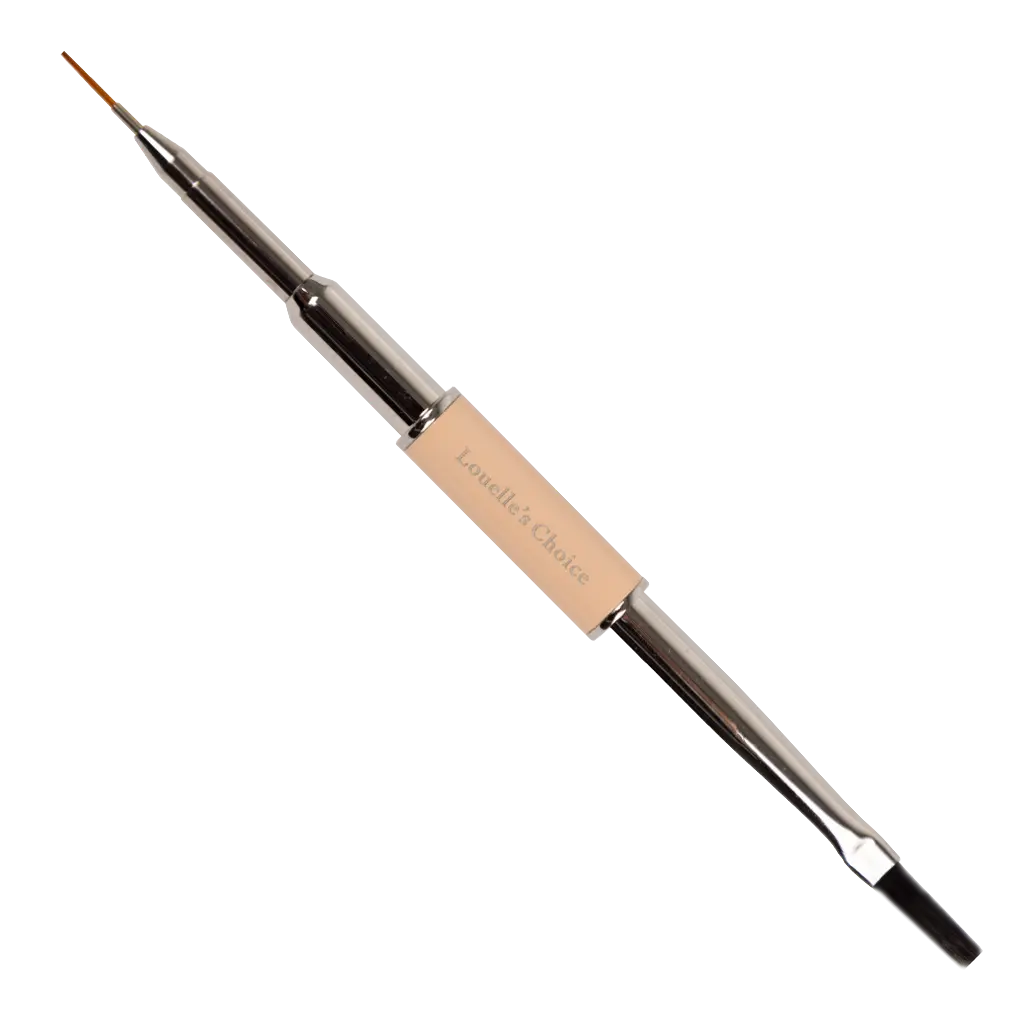 Louelle's Choice brush