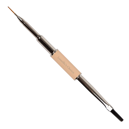 Louelle's Choice brush