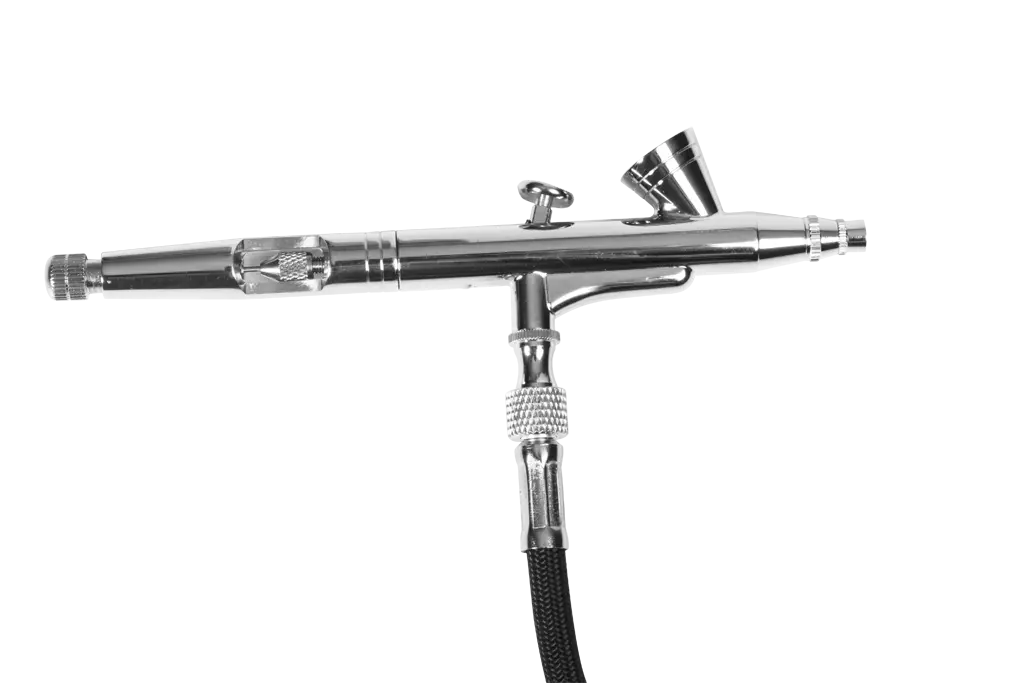 Magnetic Airbrush Gun