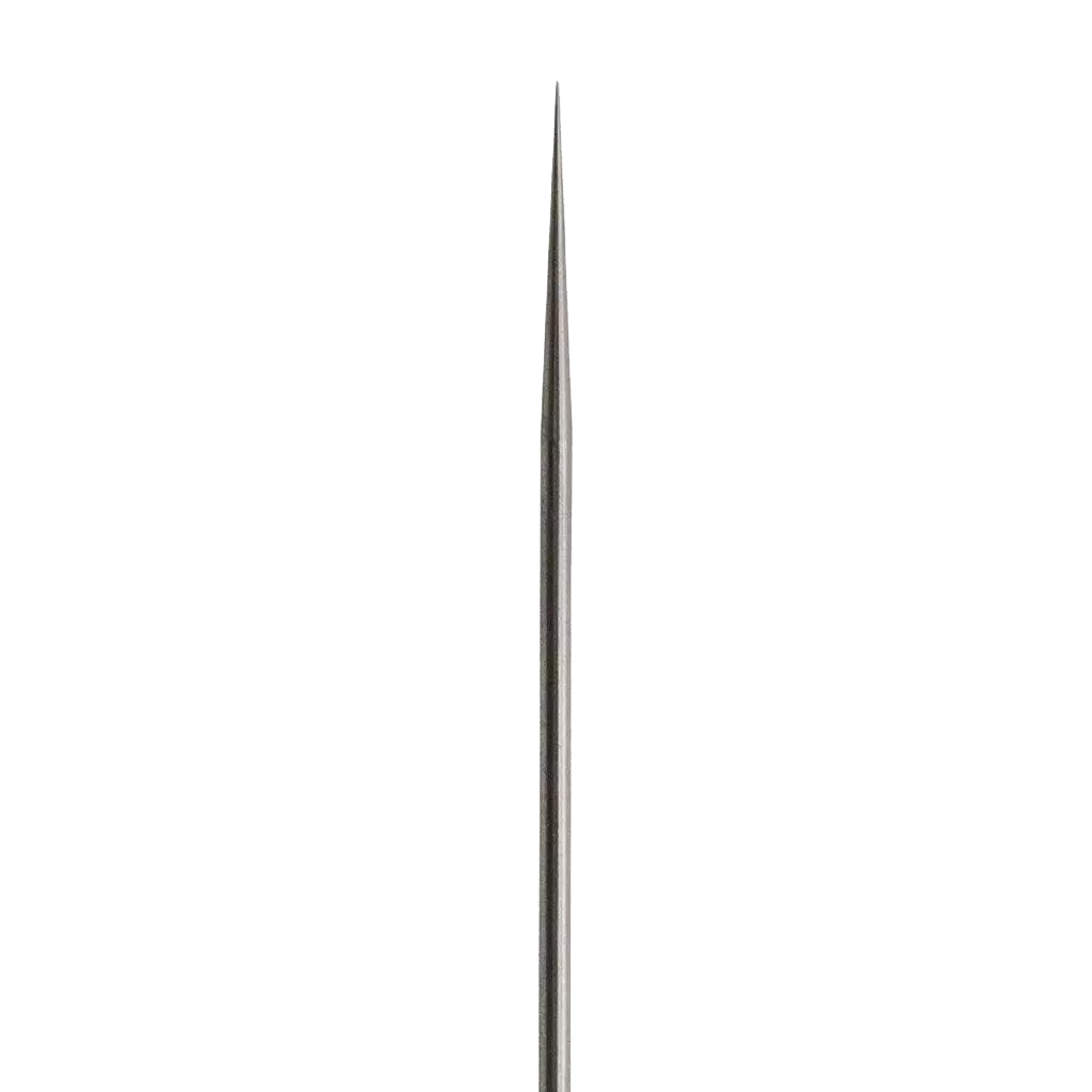 Magnetic Airbrush Needle