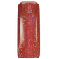 Magnetic Chrome Sparkle Red kleur op tip