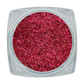 Magnetic Chrome Sparkle Red