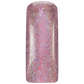 Magnetic Chrome Sparkle Rose kleur op tip