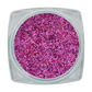 Magnetic Chrome Sparkle Rose