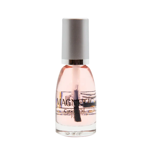 Magnetic Cuticle Oil Peach 7ml