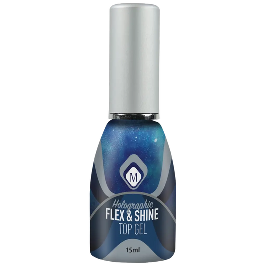 Magnetic Holographic Flex And Shine 15ml flesje