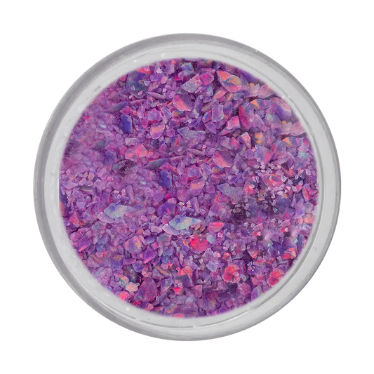 Magnetic Opals Purple