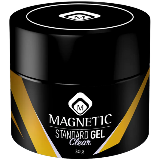 Magnetic Standard Gel Clear 30gr potje