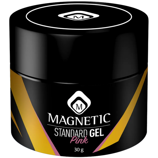 Magnetic Standard Gel Pink 30gr potje