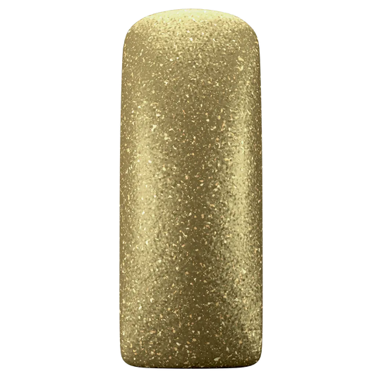 Metallic Painting Gel Gold kleur op tip