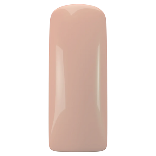 Milky Topgel Nude 15ml kleur op tip