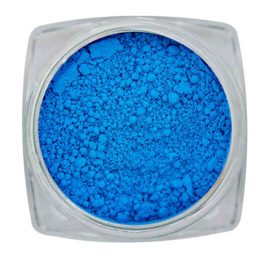 Neon Pigment Blue