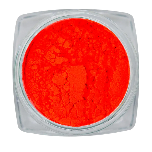 Neon Pigment Orange