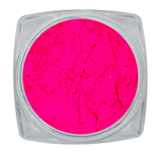 Neon Pigment Pink