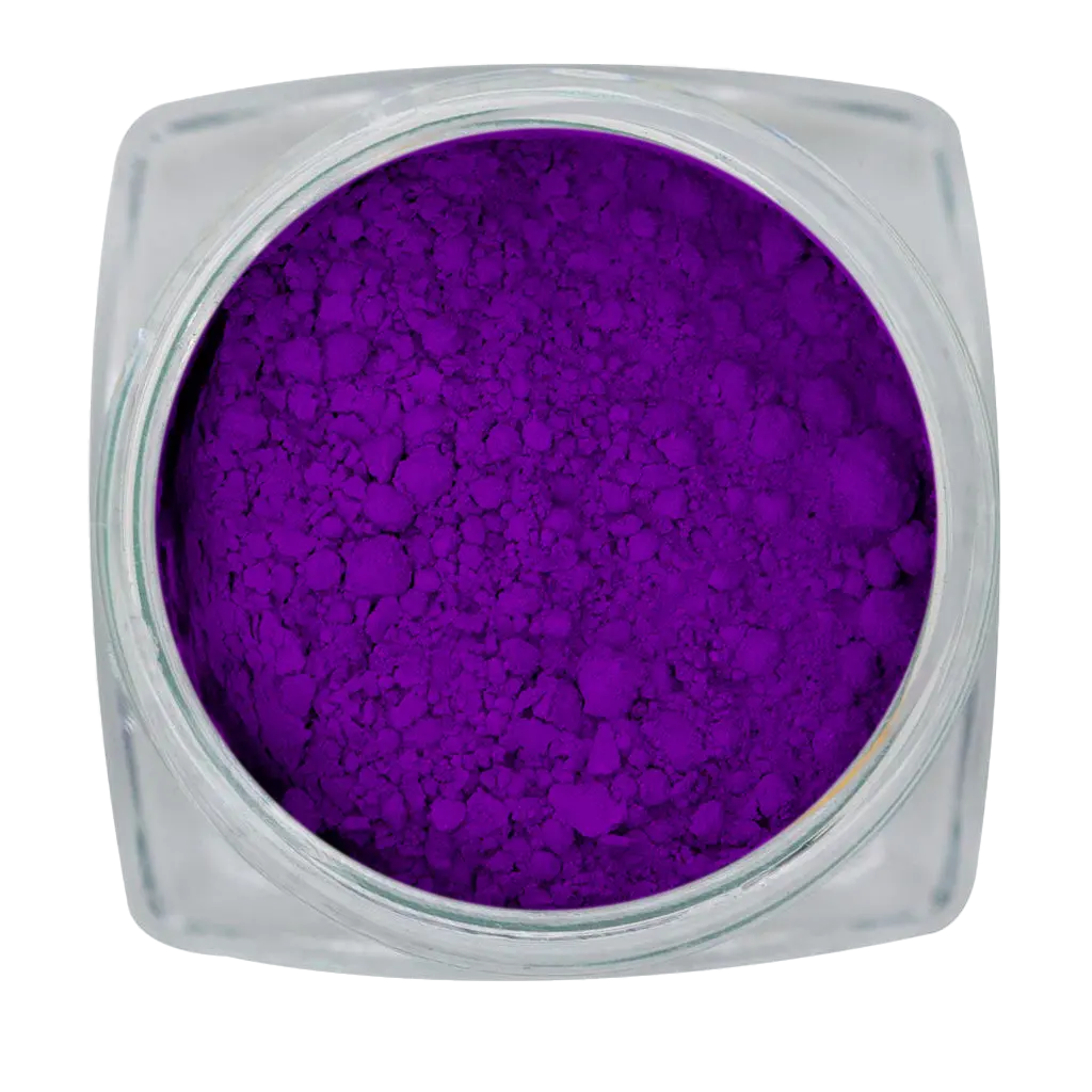 Neon Pigment Purple